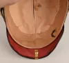 Prussian Reserve Line Dragoon Officer Pickelhaube Visuel 10